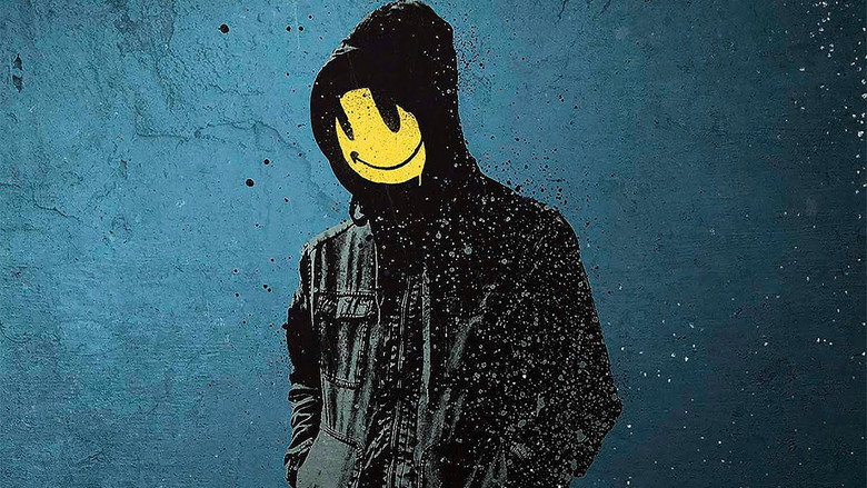 Banksy and the Rise of Outlaw Art still 3