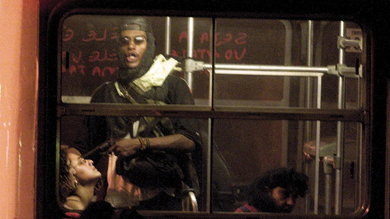 Bus 174 still 1