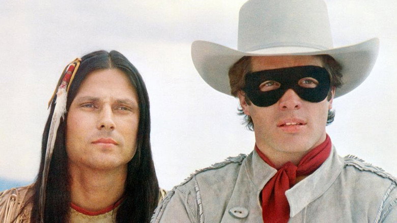 The Legend of the Lone Ranger still 3