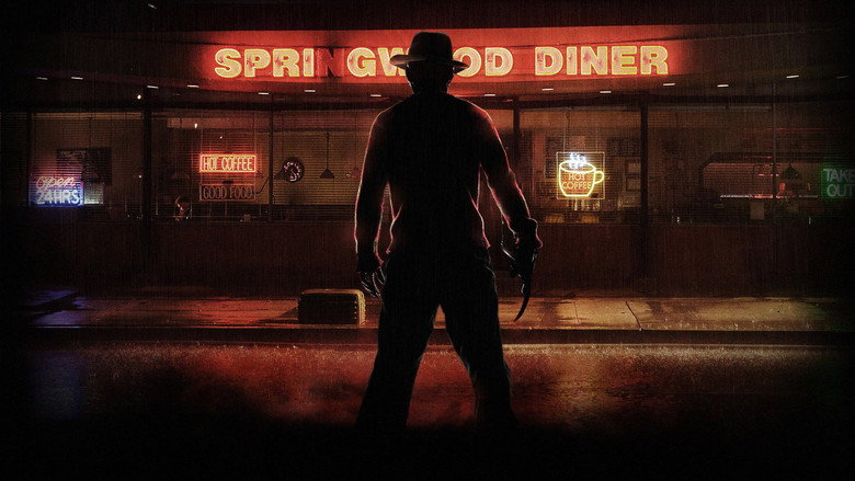A Nightmare on Elm Street still 6