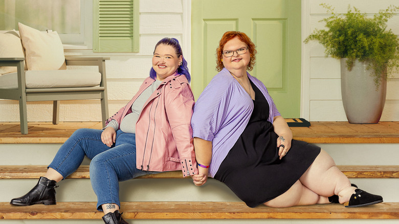 1000-lb Sisters still 1