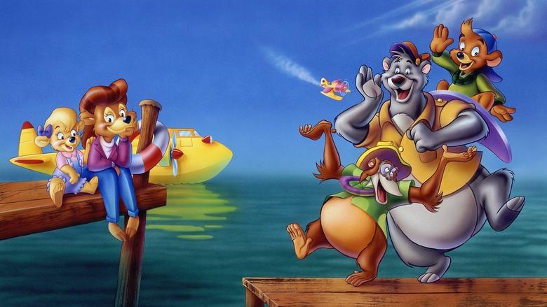 TaleSpin still 2