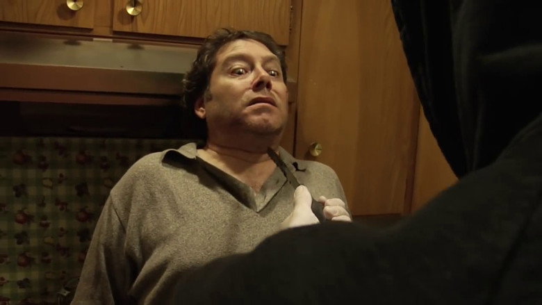 The Horribly Slow Murderer with the Extremely Inefficient Weapon still 3