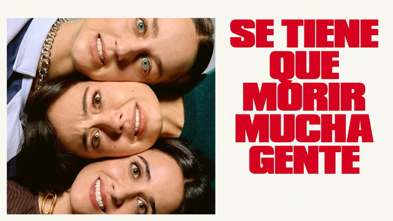 Se tiene que morir mucha gente still 1