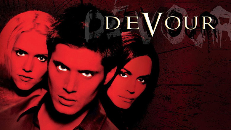DeVour still 2