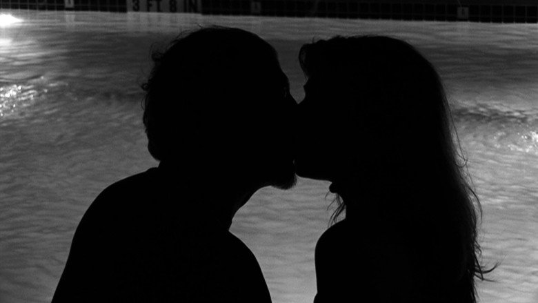 In Search of a Midnight Kiss still 4