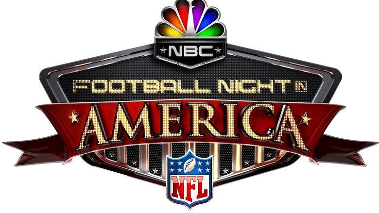 Football Night in America still 1
