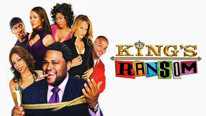 King's Ransom still 2