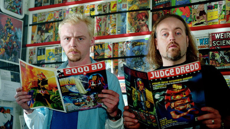Spaced still 1