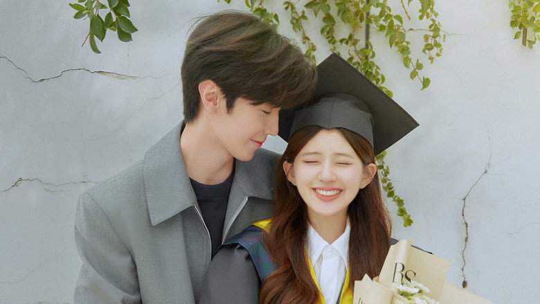 Hidden Love still 6