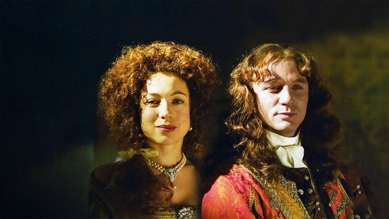 The Fortunes and Misfortunes of Moll Flanders still 5