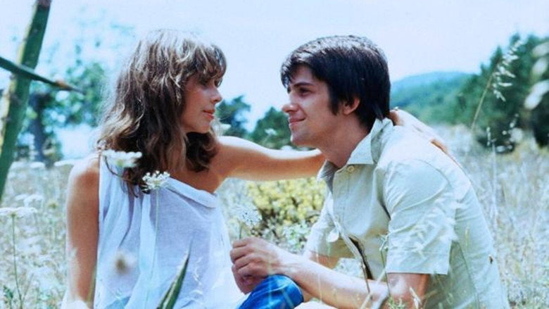 Summer Night Fever still 5