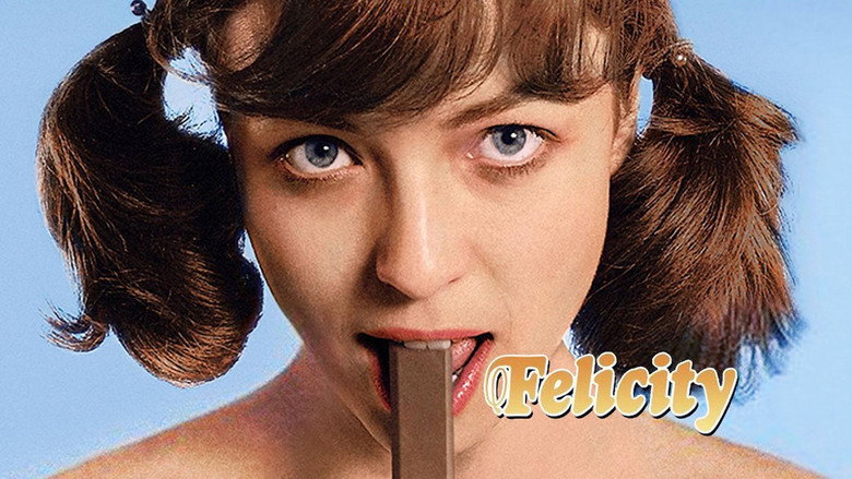 Felicity still 5