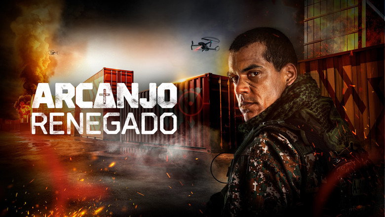Renegaded Archangel still 2