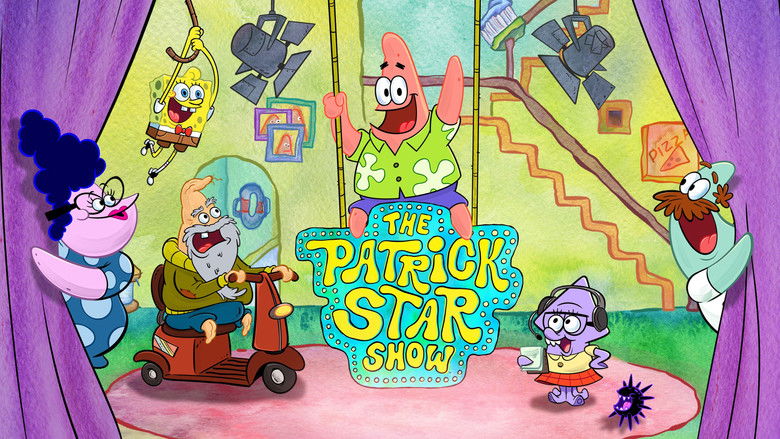 The Patrick Star Show still 6
