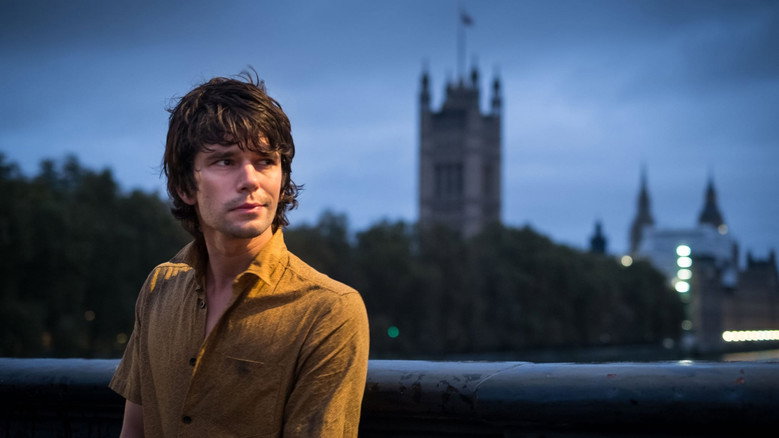 London Spy still 1