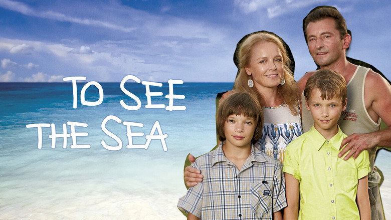 To See the Sea still 5