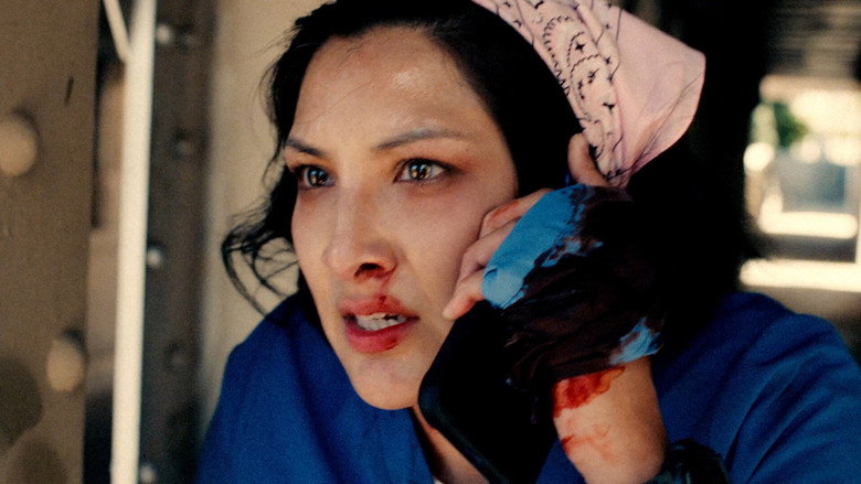 AMYGDALA still 3