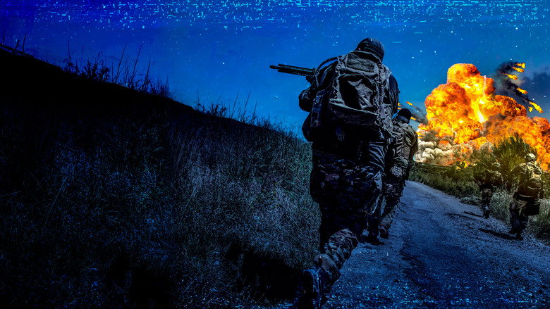 Eyewitness War still 1