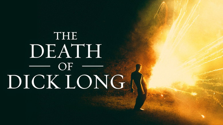 The Death of Dick Long still 2