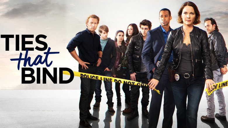 Ties That Bind still 2