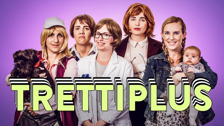 Trettiplus still 3