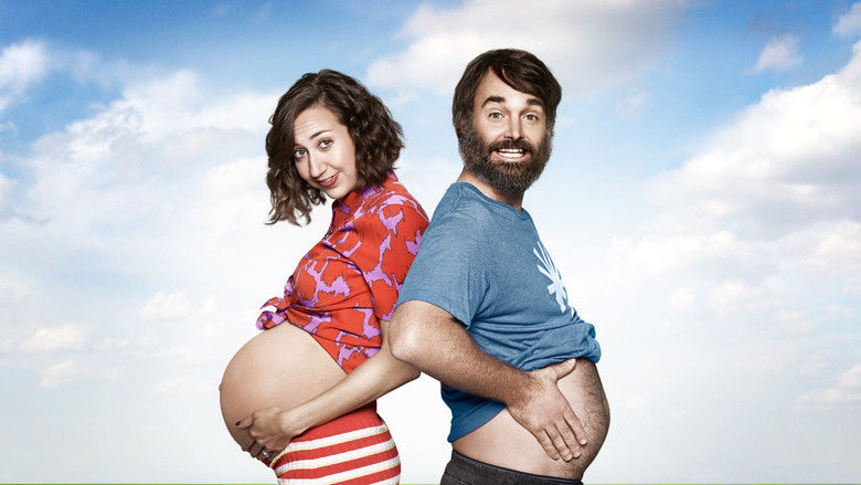 The Last Man on Earth still 6