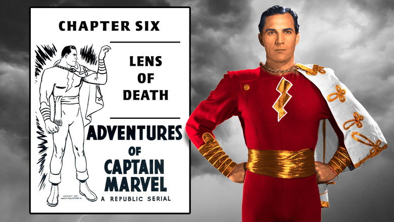 Adventures of Captain Marvel still 8
