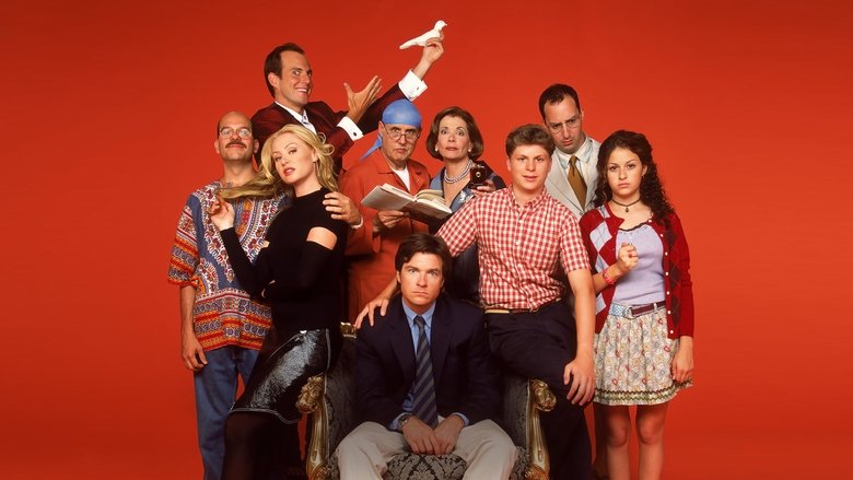 Arrested Development still 1