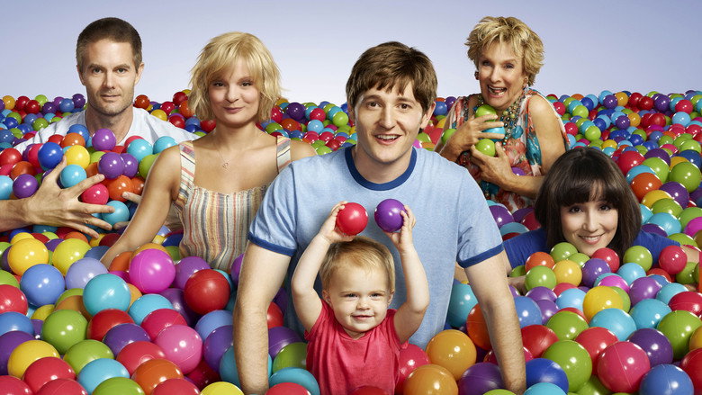 Raising Hope still 6