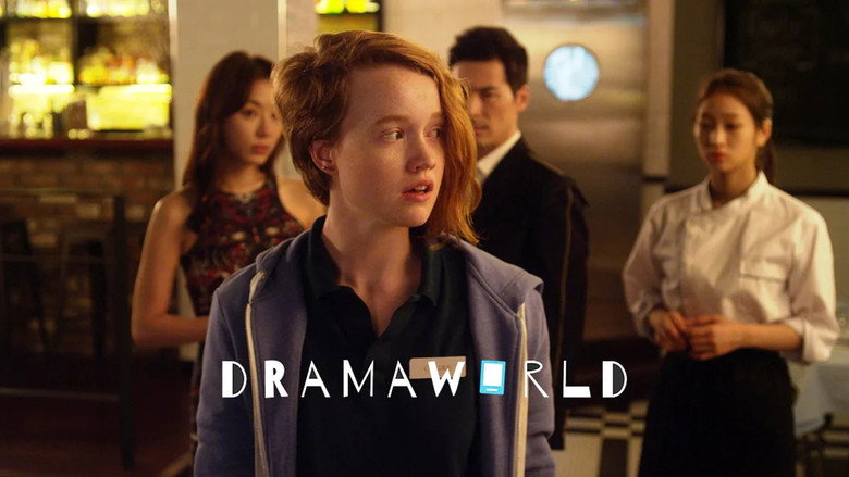 Dramaworld still 1