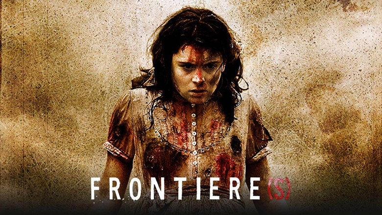 Frontier(s) still 1