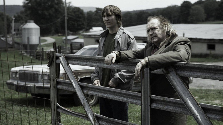 The Good Heart still 8