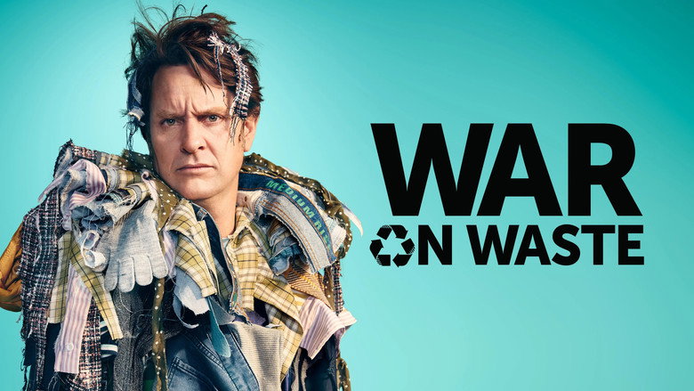 War on Waste still 5