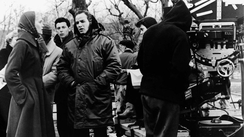 On the Waterfront still 7