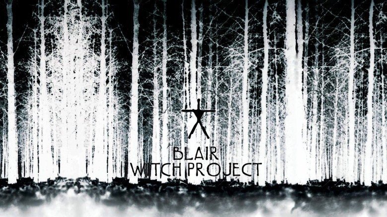 The Blair Witch Project still 3