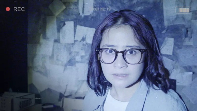 Memburu Pemangsa still 7