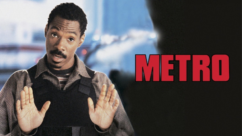 Metro still 2