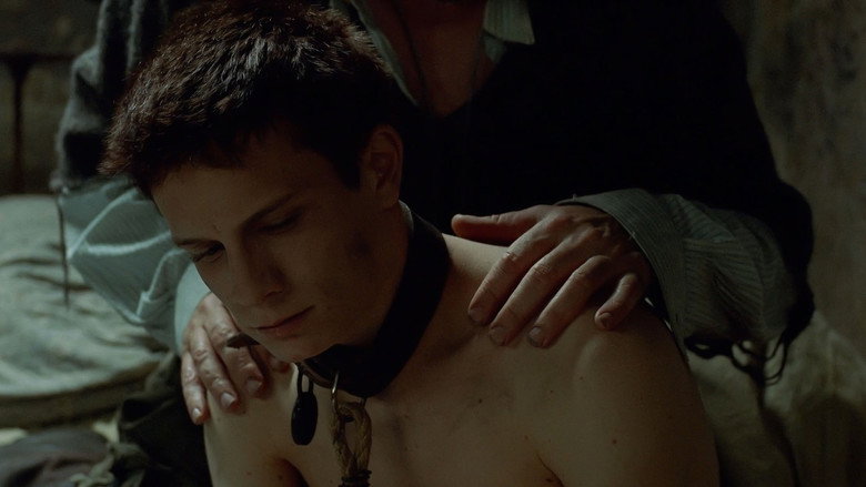 Criminal Lovers still 8