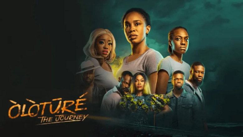 Òlòtūré: The Journey still 1