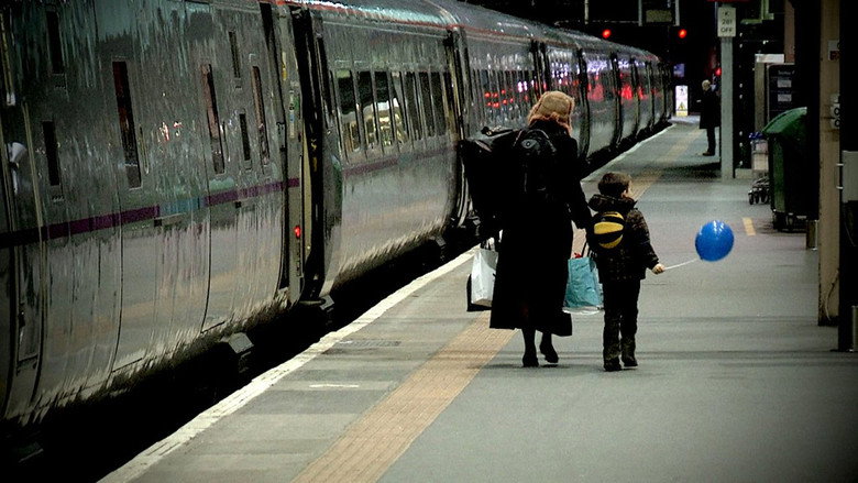 The Railway: Keeping Britain On Track still 1