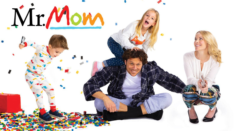 Mr. Mom still 2