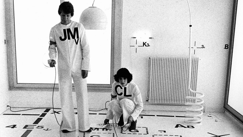 The Model Couple still 1