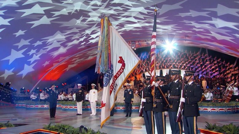 National Memorial Day Concert still 1