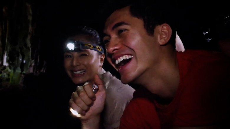 The Borneo Incident still 3