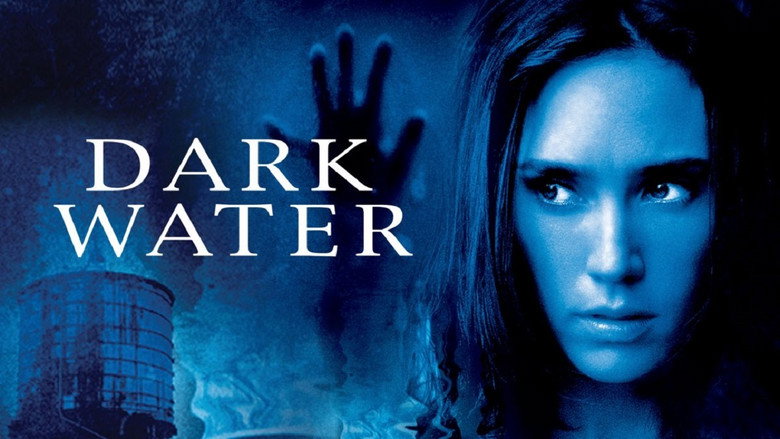 Dark Water still 5
