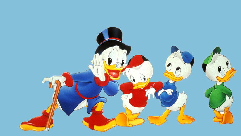 DuckTales still 6