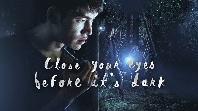 Close Your Eyes Before It's Dark still 7