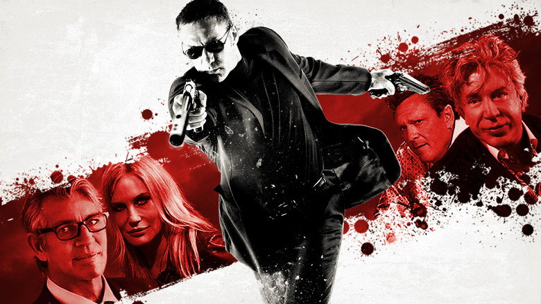 A Hitman in London still 4