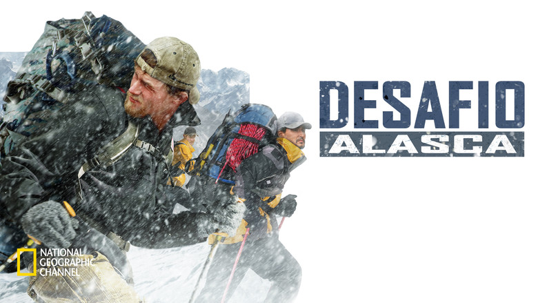 Ultimate Survival Alaska still 1